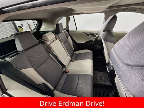 Certified 2025 Toyota RAV4 XLE w/ Convenience Package AWD/4WD image 27