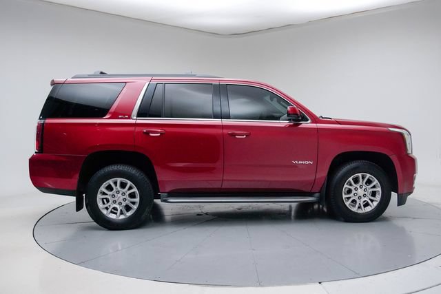 Used 2015 GMC Yukon SLE w/ Convenience Package AWD/4WD image 8