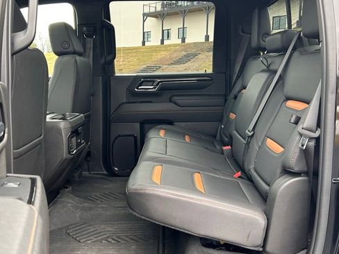 Certified 2024 GMC Sierra 2500 AT4 w/ AT4 Premium Plus Package image 19