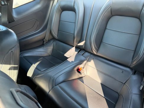 Used 2024 Ford Mustang Premium RWD image 12