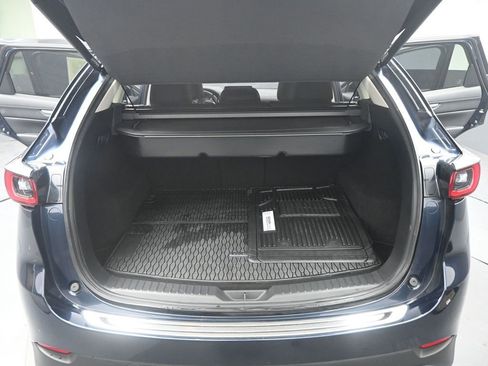 Used 2023 MAZDA CX-5 AWD 2.5 S w/ Preferred Package image 18