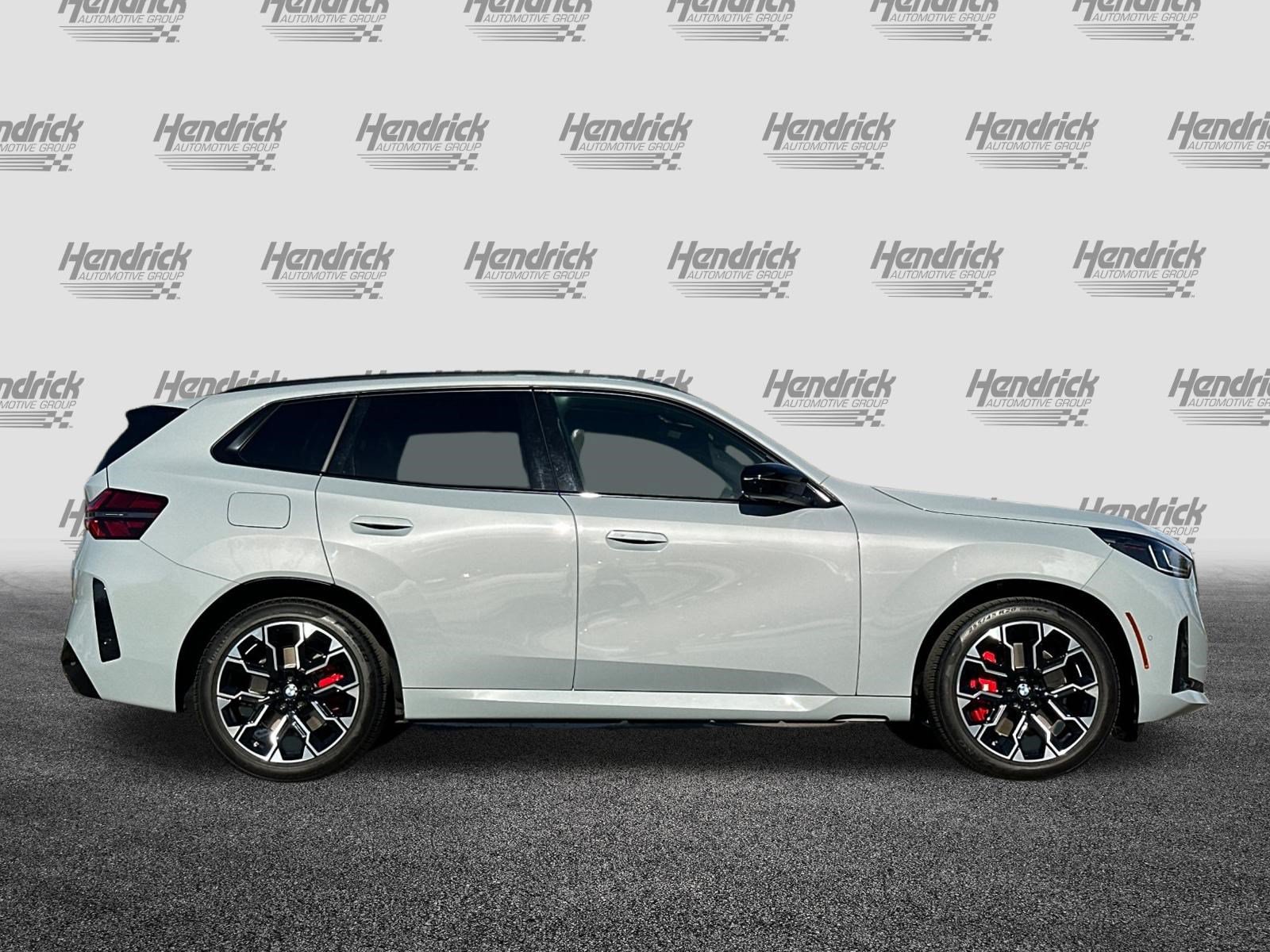 Used 2026 BMW X3 M50 w/ Premium Package AWD/4WD image 3
