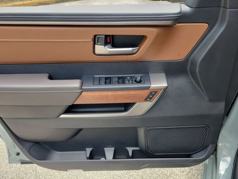 New 2026 Toyota Tundra 1794 Edition AWD/4WD image 13