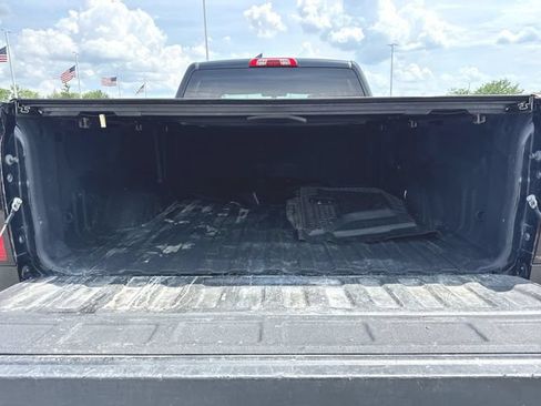 Used 2016 Chevrolet Silverado 1500 LT w/ Midnight Edition AWD/4WD image 25