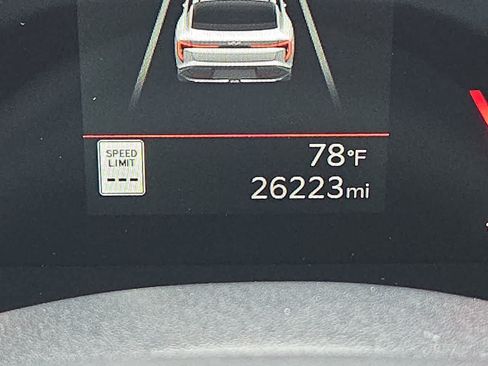 Used 2025 Kia K4 FWD image 22