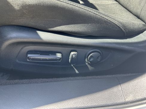 Certified 2024 Honda Accord EX image 14