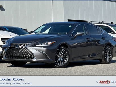 Used 2024 Lexus ES 350 w/ Premium Package