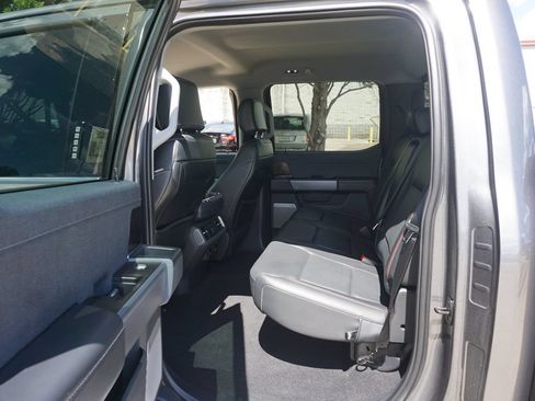 Used 2023 Ford F150 Lariat w/ Equipment Group 502A High AWD/4WD image 14