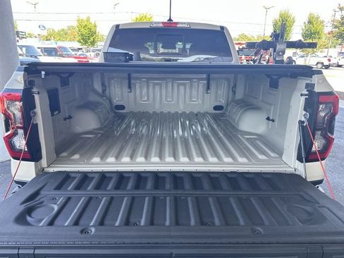 Certified 2025 Ford Ranger XLT w/ Equipment Group 301A High AWD/4WD image 26