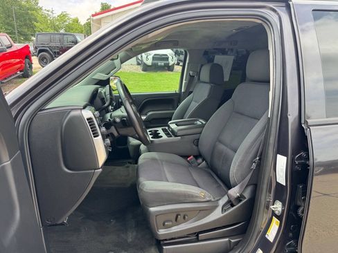 Used 2015 Chevrolet Silverado 1500 LT AWD/4WD image 11