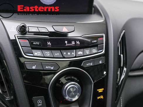 Used 2019 Acura RDX w/ Technology Package image 17