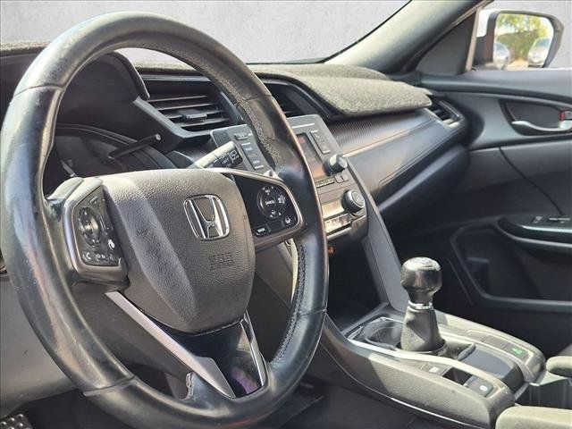 Used 2019 Honda Civic Sport image 13