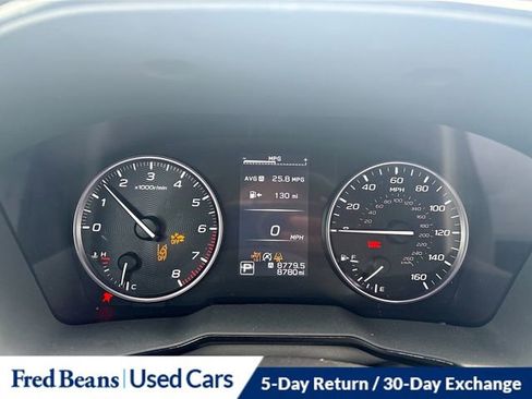 Used 2025 Subaru Legacy Premium image 9