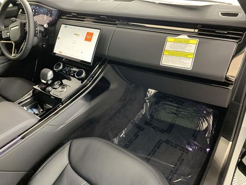 Certified 2023 Land Rover Range Rover Sport SE Dynamic image 34