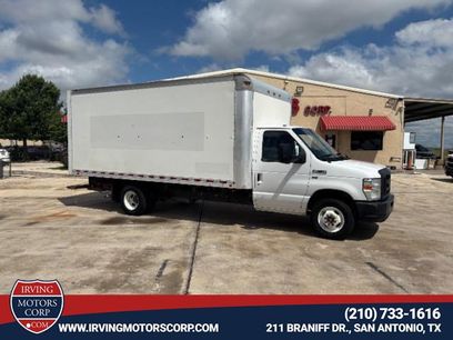 Used 2019 Ford E-350 and Econoline 350 Super Duty w/ Power Windows & Locks Group