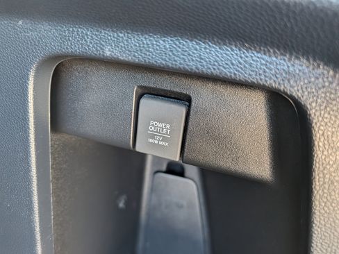 Used 2025 Honda Odyssey Sport-L image 19