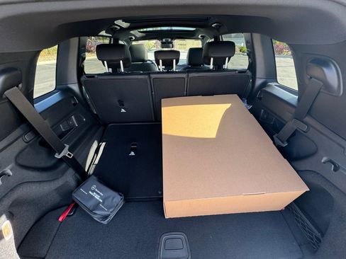 New 2026 Mercedes-Benz GLB 250 4MATIC image 24