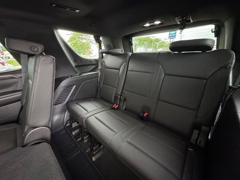 Used 2021 Chevrolet Tahoe LT w/ LT Signature Package RWD image 22