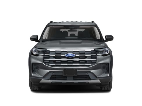 New 2026 Ford Explorer Active w/ Active Comfort Package RWD image 27