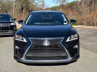 Used 2017 Lexus RX 350 FWD video 2