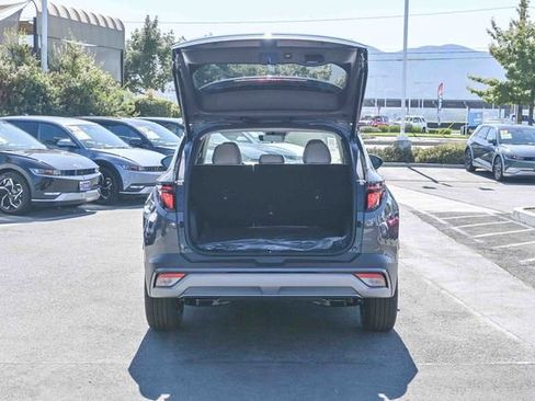 New 2026 Hyundai Tucson SEL image 7