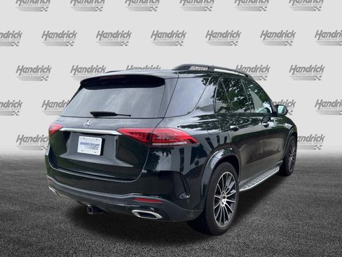 Certified 2021 Mercedes-Benz GLE 350 image 10