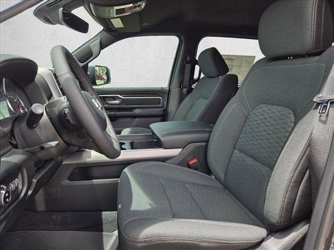 New 2026 RAM 1500 Lone Star AWD/4WD image 4