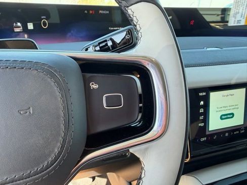 New 2026 Lincoln Navigator L Reserve AWD/4WD image 26
