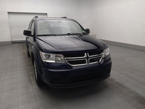 Used 2019 Dodge Journey SE FWD image 14