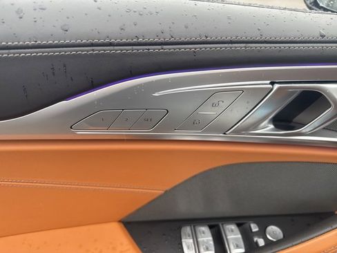 Used 2021 BMW 840i Gran Coupe xDrive w/ M Sport Package image 14