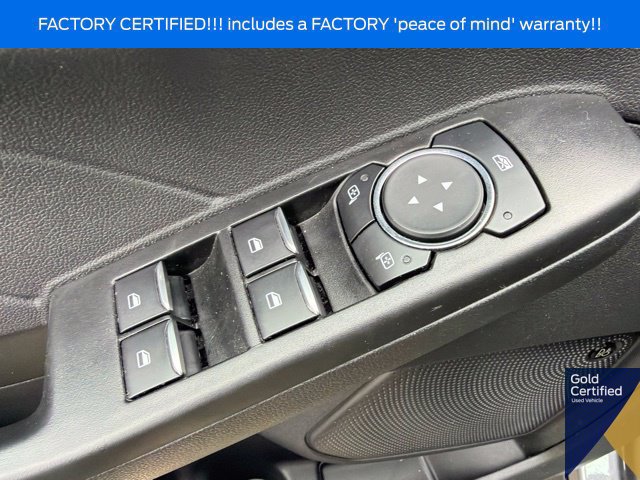 Used 2023 Ford Escape Active w/ Tech Pack #2 AWD/4WD image 26