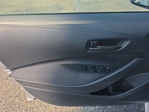Certified 2026 Toyota Corolla LE FWD image 14