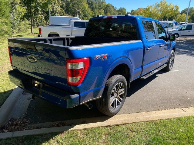 Used 2023 Ford F150 XL AWD/4WD image 33