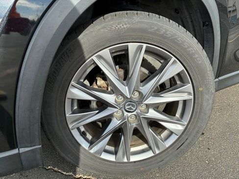 Used 2021 MAZDA CX-5 Grand Touring image 10