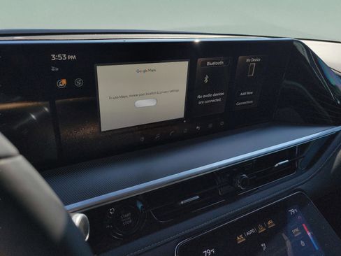 Used 2025 INFINITI QX80 Luxe image 18