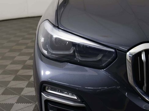 Used 2021 BMW X5 xDrive40i w/ Premium Package 2 image 17