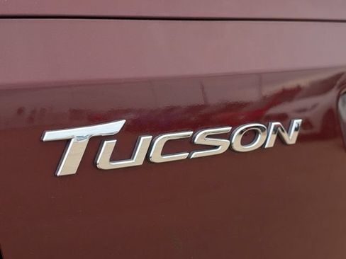 Used 2016 Hyundai Tucson Limited FWD image 13