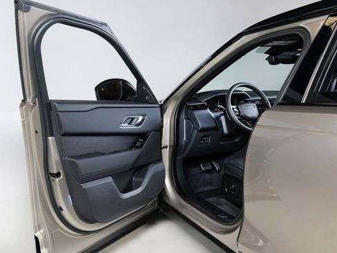 New 2026 Land Rover Range Rover Velar Dynamic SE image 20