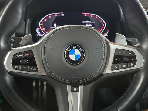 Used 2020 BMW 840i Gran Coupe xDrive w/ M Sport Package image 26