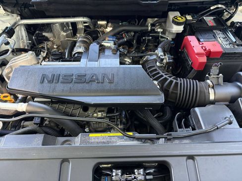 Used 2026 Nissan Rogue SL AWD/4WD image 35