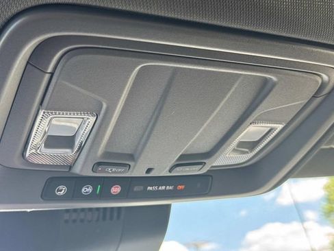 New 2026 Chevrolet Silverado 1500 W/T w/ WT Safety Package AWD/4WD image 28