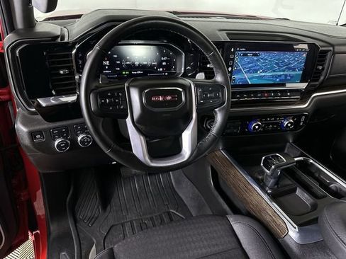 Used 2025 GMC Sierra 1500 Elevation AWD/4WD image 19
