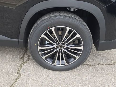 New 2026 Toyota Grand Highlander AWD Hybrid image 35