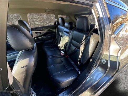 Used 2016 Nissan Murano S w/ Navigation Package image 24