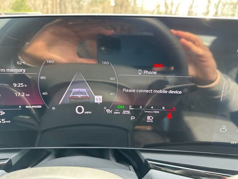 New 2025 Audi S5 Prestige AWD/4WD image 21