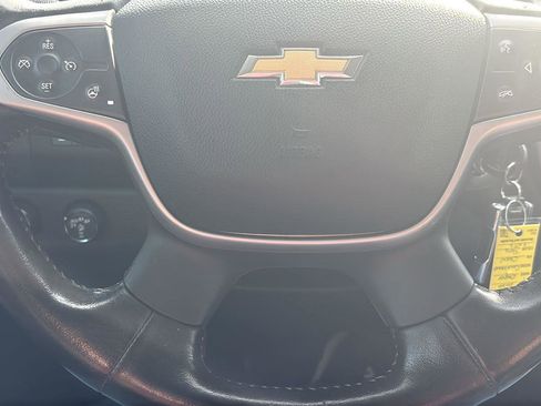 Used 2020 Chevrolet Colorado ZR2 image 25