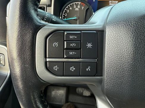 Used 2022 Ford F150 XLT w/ Equipment Group 302A High image 13