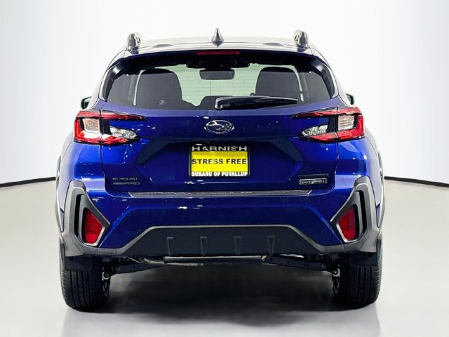 New 2026 Subaru Crosstrek 2.5i Limited AWD/4WD image 6