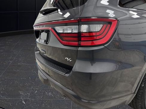 Used 2025 Dodge Durango R/T image 38