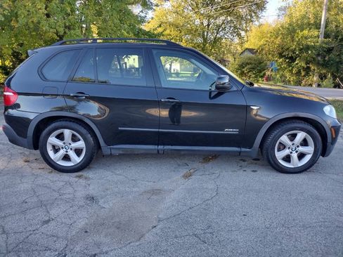Used 2009 BMW X5 xDrive30i AWD/4WD image 4